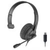 A4tech Monc Deadset HU-11