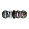 Ronin R-07 Smart Watch 1.96 Display Curve Design Bluetooth Calling Working Time 3 - 4 Days 1 Piece, 1 Unit