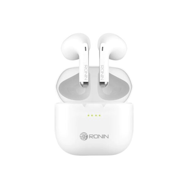 Mi Ronin Bluetooth Beat Wave Gaming + Music R-275 1 Piece, 1 Unit