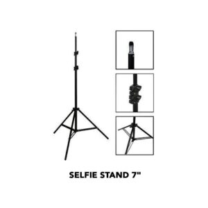 Selfie Stand 5.5ft, 1 Unit