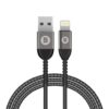Apple Space Iphone Usb Data Cable 2 Meter 2.4 Ampere 1 Piece, 1 Unit