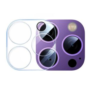 Apple Camera Lens Protector For Iphone 14 Pro 1 Piece, 1 Unit