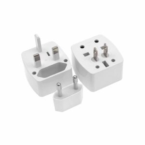 Ldnio Z4 Universal Plug 6a Max 95g, 1 Unit