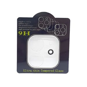 Apple Camera Lens Protector Iphone 12 1s, 1 Unit