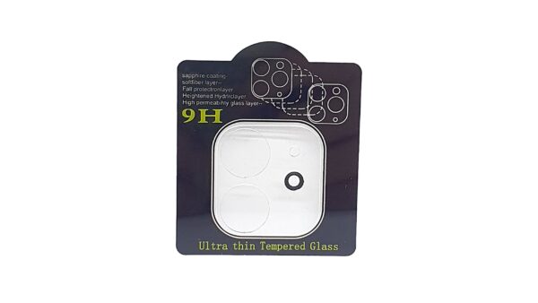 Apple Camera Lens Protector Iphone 12 1s, 1 Unit