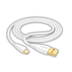 Faster Usb To Lightning Cable 2.4 Ampere 1.2 Meter 0-3 - 1 Piece, 1 Unit