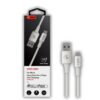 Sigma Data Cable For Micro Usb 3.0 Ampere 1 Meter C30 1 Piece, 1 Unit