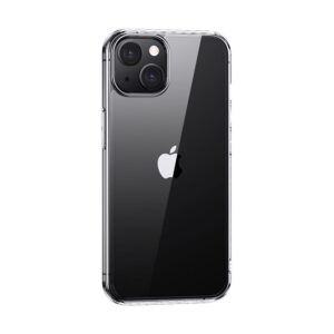 Apple Usams Transparent Case Iphone 13 1 Piece, 1 Unit
