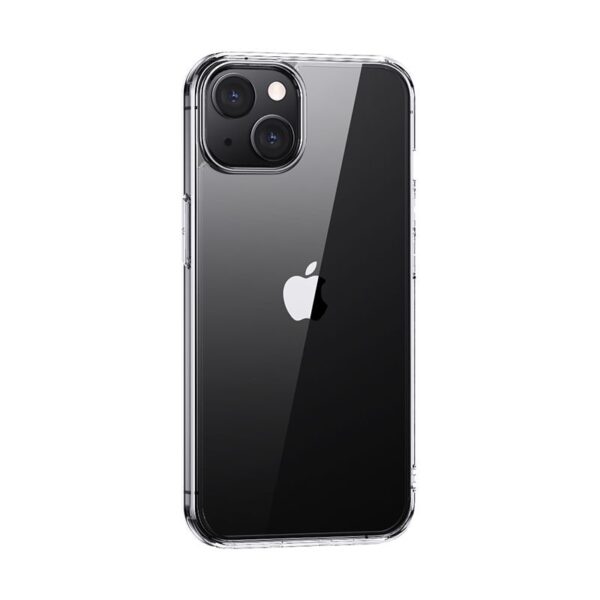 Apple Usams Transparent Case Iphone 13 1 Piece, 1 Unit