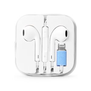 Pop-up Window Lightning Headset 1 Unit