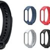 Mi Band 7 Strap, 1 Unit