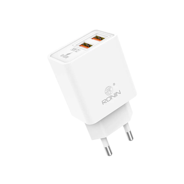 Ronin R-615 Lightning White 1 Piece, 1 Unit