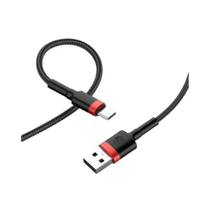 Ronin Type-c Data Cable 2.4a 1m R-150 1 Piece, 1 Unit