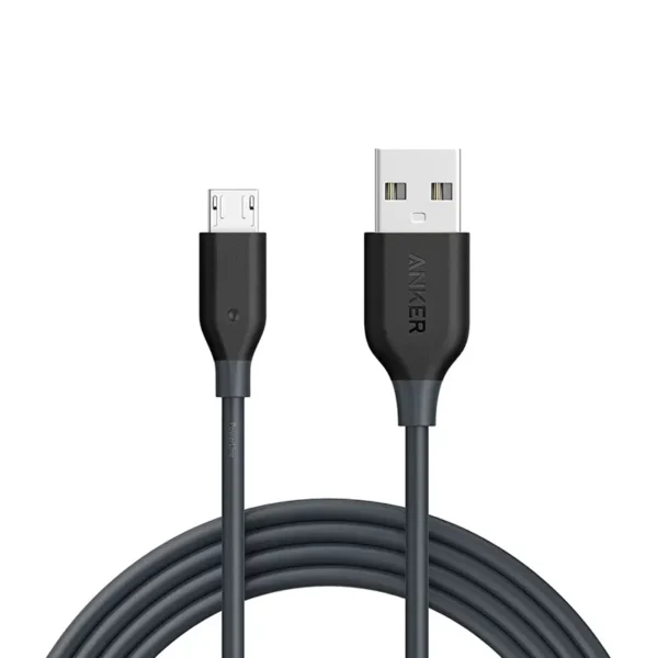 Anker Micro USB Cable 6ft 1.8 m
