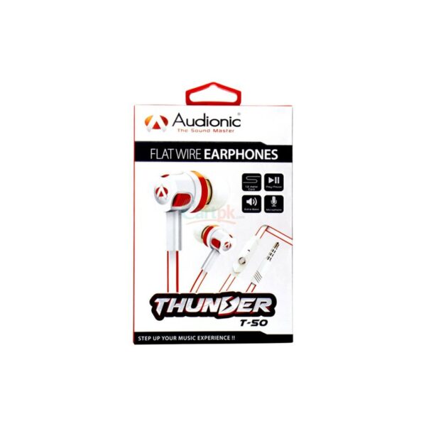 Audionic Handfree T-50