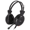 A4Tech HS-30 Headphone Wired