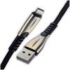 Cherry Type-c Usb Cable 3 Ampere 1 Meter Cb-04 - 1 Piece, 1 Unit