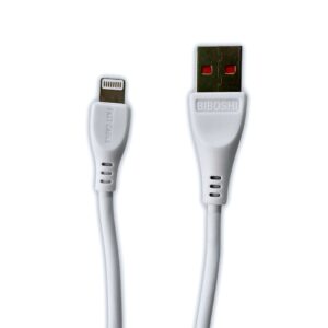 Biboshi Usb To Lightning Cable, 1 Unit