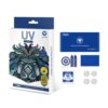 Samsung Sam Lito S20 Ultra Uv Protector, 1 Unit