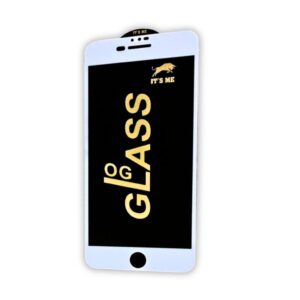 Apple Og Glass Protector Iphone 6s Plus White, 1 Unit