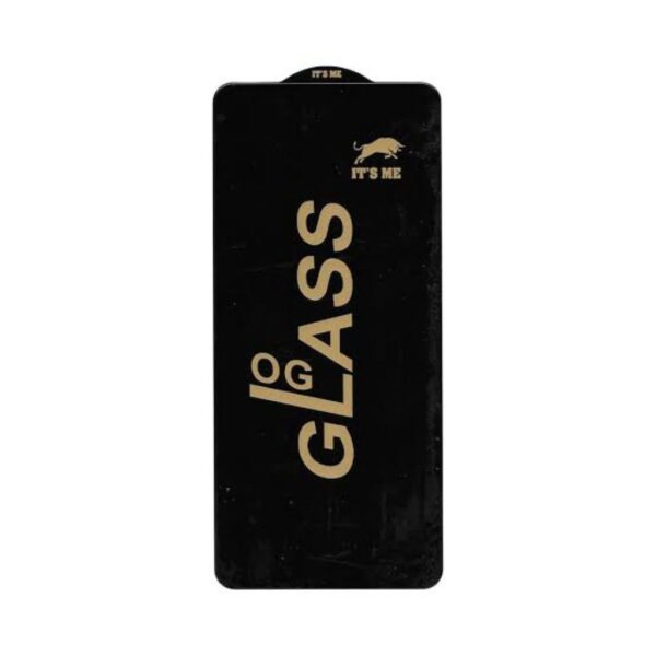 Apple Og - Glass Protector Iphone 15 Plus 1 Piece, 1 Unit