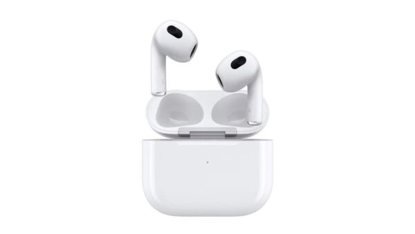 Apple Airpods 3 1 Piece, 1 Unit