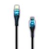 Cherry Mobile Type-c To Lightning Cable 60 Watt 1 Meter Cb 100 Pd - 1 Piece, 1 Unit