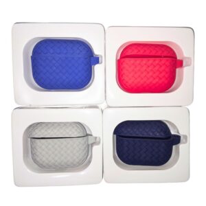 Silicon Case For Airpods 3 1 Piece, 1 Unit