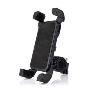 Bike Bicycle Handlebar Mount Holder For Cell Phone 1 Unit