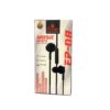 Cherry Wire Earphone Ep-08, 1 Unit