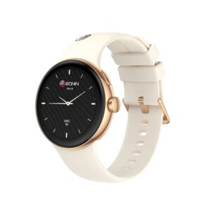 Ronin R-05 Bluetooth Calling Smart Watch Amoled Screen 33mm Ip68 Waterproof 1 Piece, 1 Unit
