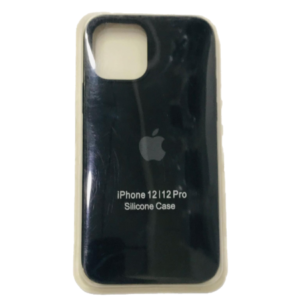 Apple Iphone 12 Pro Silicone Case 1 Piece, 1 Unit
