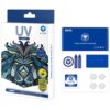 Samsung S21 Fe Uv Protector 1pc, 1 Unit