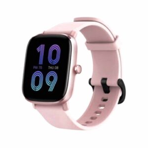 Amazfit Gts 2 Mini Flamingo Pink (new Version), 1 Unit