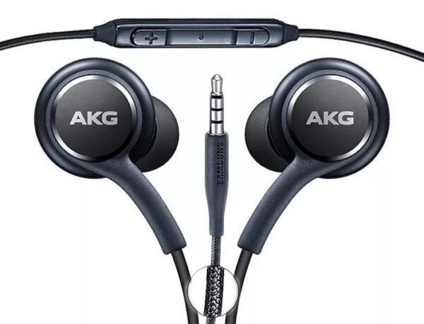 Akg Earphone Eo-ig955 1pc, 1 Unit