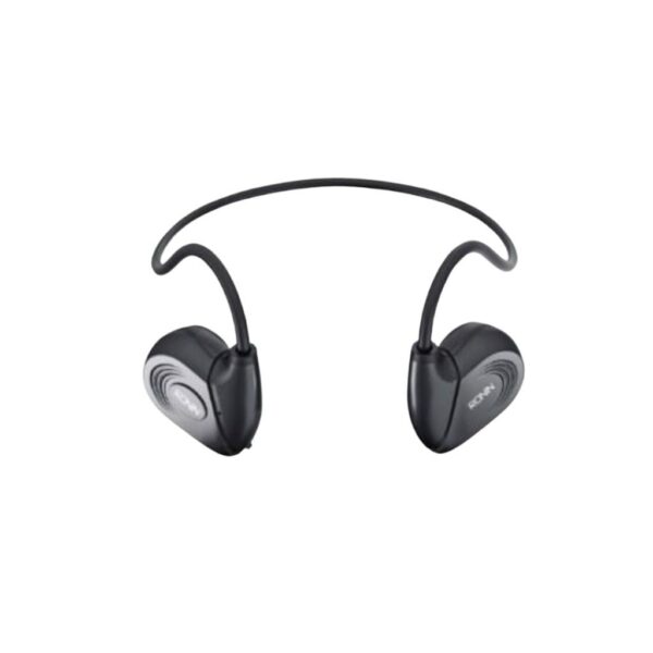 Ronin Bluetooth Neckband Sports Style Smart & Fit R-180 1 Piece, 1 Unit