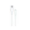 Apple Ronin R340 Iphone Data Cable 2.4a 1 Piece, 1 Unit