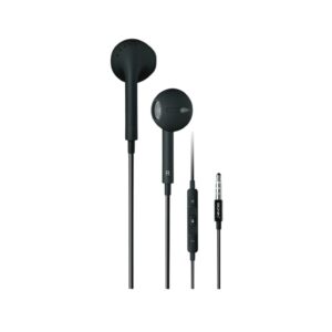 Ronin Handsfree Crystal Clear Sound 3.5mm, R5 1 Pair, 1 Unit
