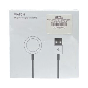 Apple Watch Magnetic Charging Cable (1m) 1 Piece, 1 Unit