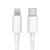 Apple Iphone Usbc To Lightning Cable 2 Meter 1 Piece, 1 Unit