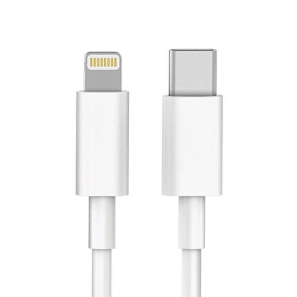 Apple Iphone Usbc To Lightning Cable 2 Meter 1 Piece, 1 Unit