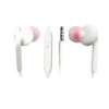 3.5mm Jack Wire Earphone Headset Handsfree 1 Piece, 1 Unit