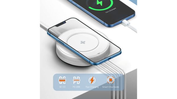 Ldnio Aw003 Desktop Wireless Charger 1pc, 1 Unit