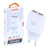 Faster Fc-902 Charger 2.4a With Type C Cable 1pc, 1 Unit