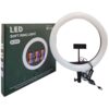 M36e Usb Led Soft Ring Light 36cm 1pc, 1 Unit