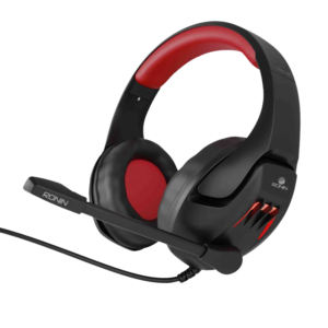 Ronin R-5500 Gaming Headset, 1 Unit