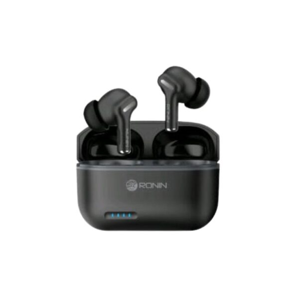 Mi Ronin Bluetooth Single Mic Enc Touch Control Long Battery R-820, 1 Unit