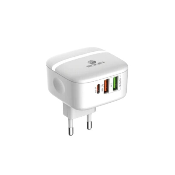 Ronin R215 Charger 32w Ultra Fast1 Piece, 1 Unit