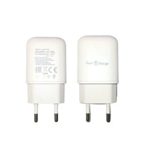 Fast Usb Charging Adapter 18 Watt 1 Piece, 1 Unit