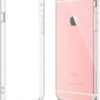 Apple Iphone 6g Transparent Cover 1pc, 1 Unit